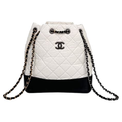 chanel luggage bag|chanel gabrielle backpack price 2020.